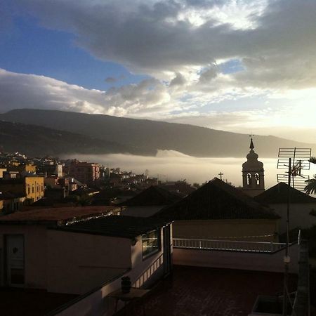 Casa Laura Apartment La Orotava Bagian luar foto